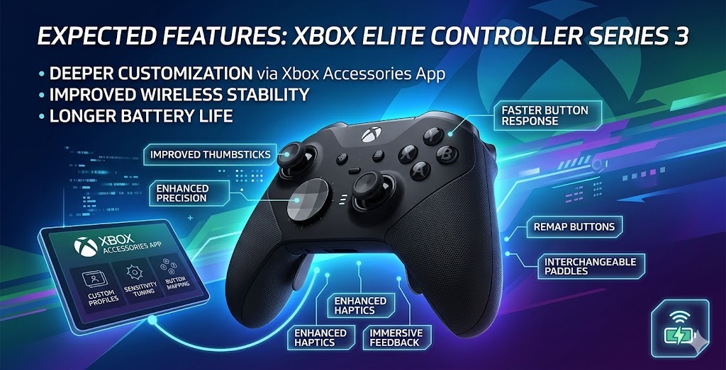Player holding a controller during a gaming session