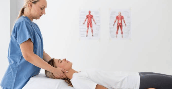Humming and vocal exercise for nervous system regulation