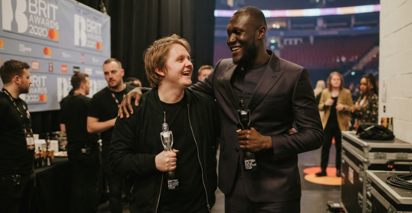 2020 Brit Awards Nominee Context