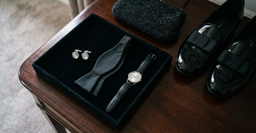 Accessories That Elevate the Look