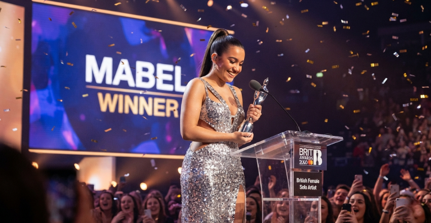 Brit Awards 2020 Presenters