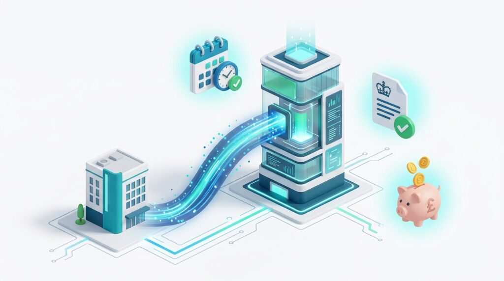 Payroll Outsourcing Services