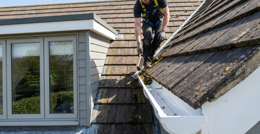 Renovation Tips for Chalet Bungalow