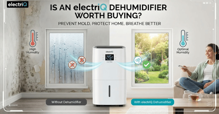 Energy rating comparison for home dehumidifier models