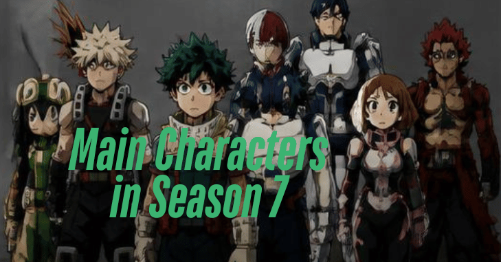 Animated action scene from a shonen anime series