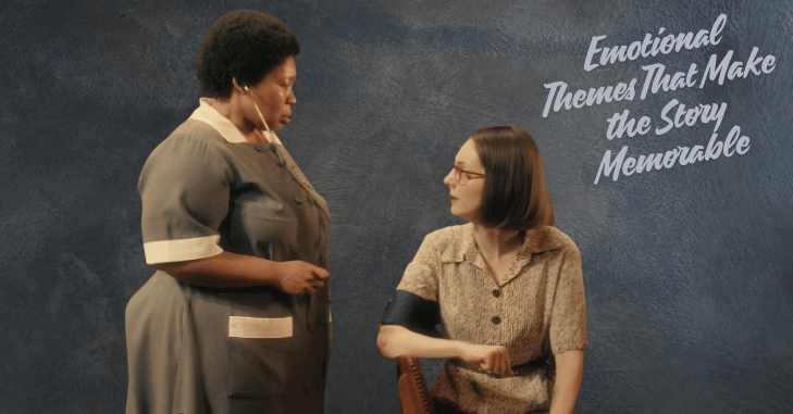Emotional Themes That Make the Story Memorable