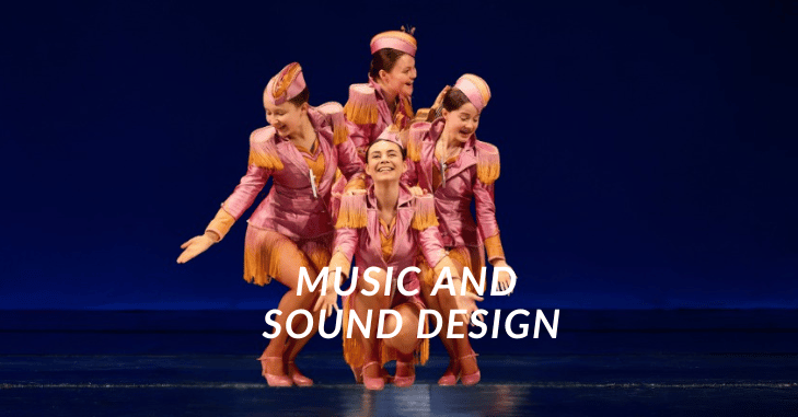 Music and Sound Design