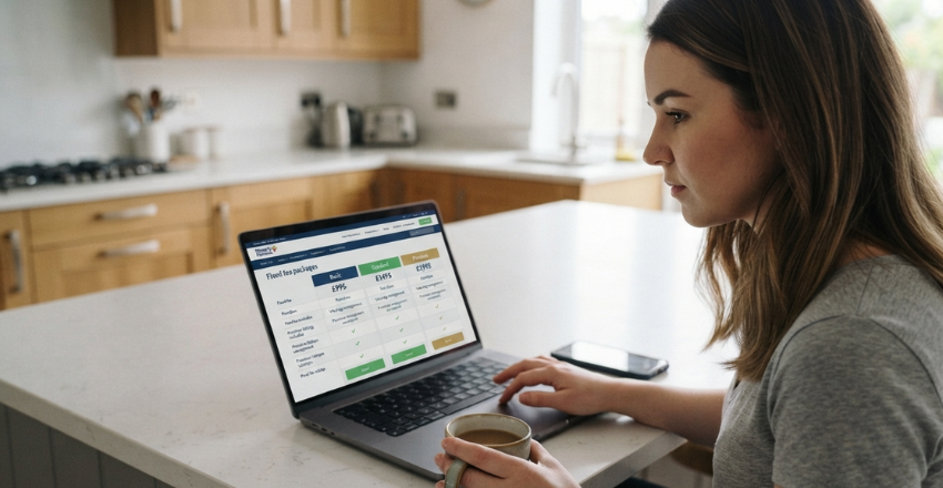 Tips to Reduce Estate Agent Costs