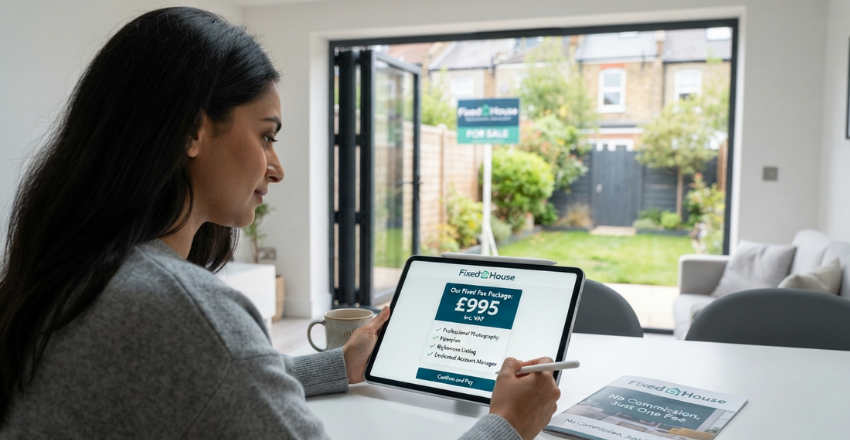 Can You Negotiate Estate Agent Fees?