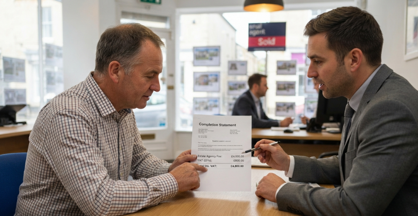 Traditional Estate Agents vs Online Estate Agents