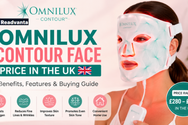 The Complete Beginner’s Guide To Omnilux Contour Face: Features, Specifications, Treatment Schedule, Maintenance Tips, And Buying Advice