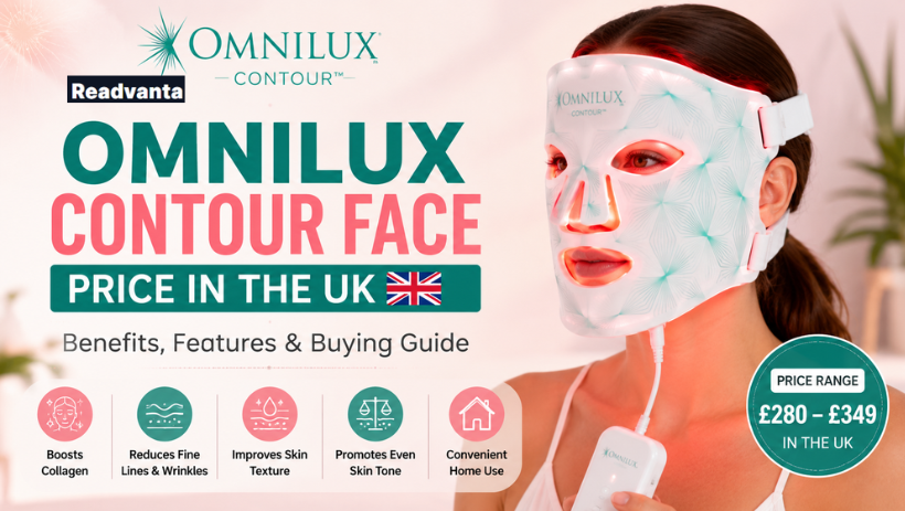 The Complete Beginner’s Guide To Omnilux Contour Face: Features, Specifications, Treatment Schedule, Maintenance Tips, And Buying Advice