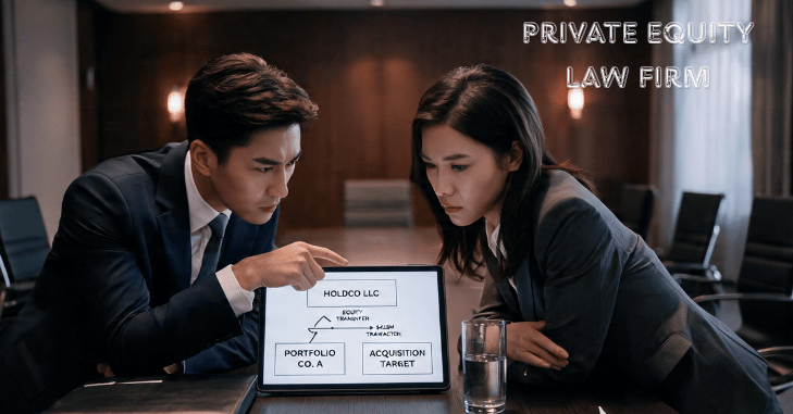 Private Equity Law Firm