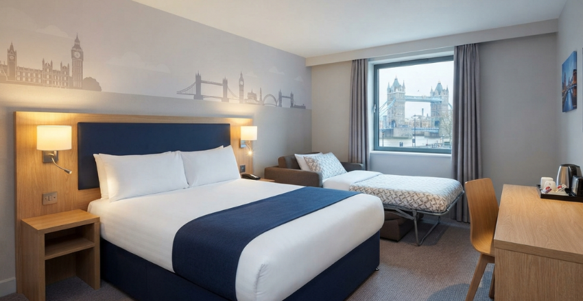 Room Choices: What Are Your Options?