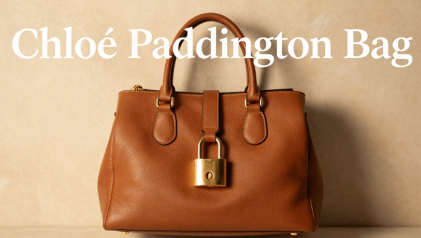 Chloé Paddington Bag: All You Need To Know About History and Brand Background, Materials and Craftsmanship, Popular Sizes and Variations, And Much More