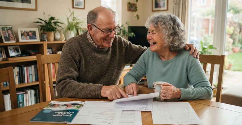 What About Pension Credit?