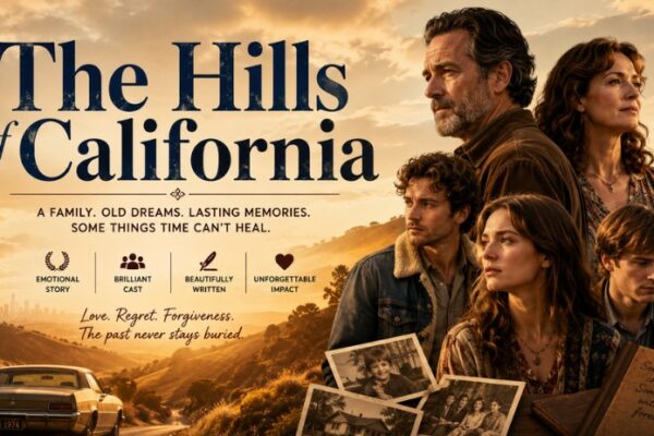 The Hills of California: A Complete Guide to Emotional Story, Script Quality, Brilliant Cast, and More Info