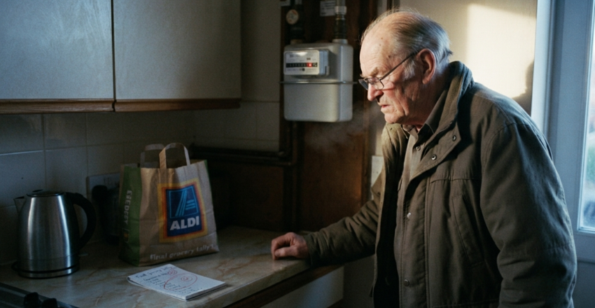 Why Are There Two State Pension Systems?
