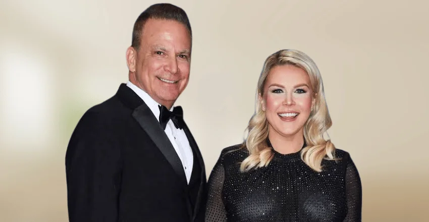 Karoline Leavitt Husband: What Nicholas Riccio Does for Work 