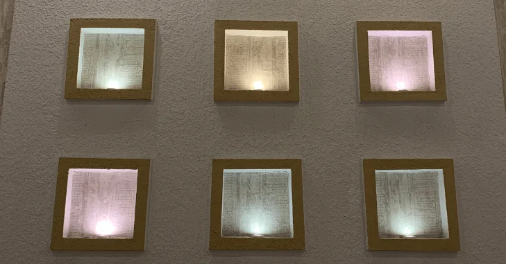 Cordless Wall Lighting Types Compared