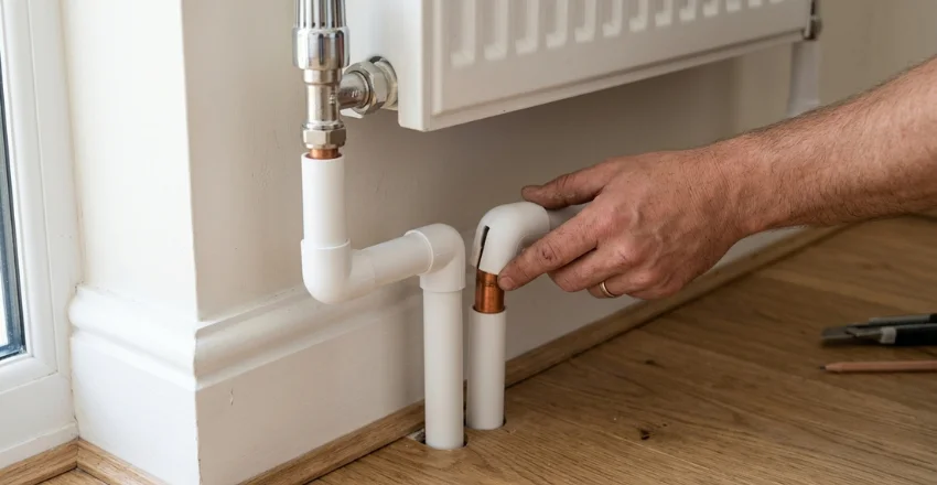 Are Radiator Pipe Covers Worth It?