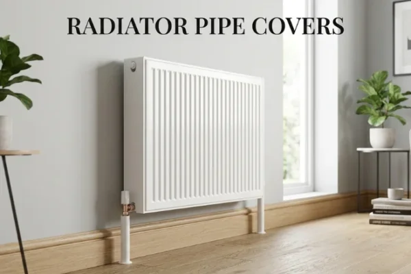 Radiator Pipe Covers: The Complete Guide to Choosing, Matching, Measuring, and Fitting Them for a Neater and More Stylish UK Home