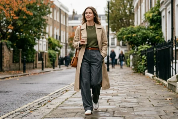 Wide Leg Trousers: How to Choose the Right Fit and Style Them for Every Occasion