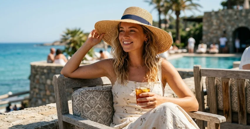 How to Choose the Best Summer Hat for Your Needs